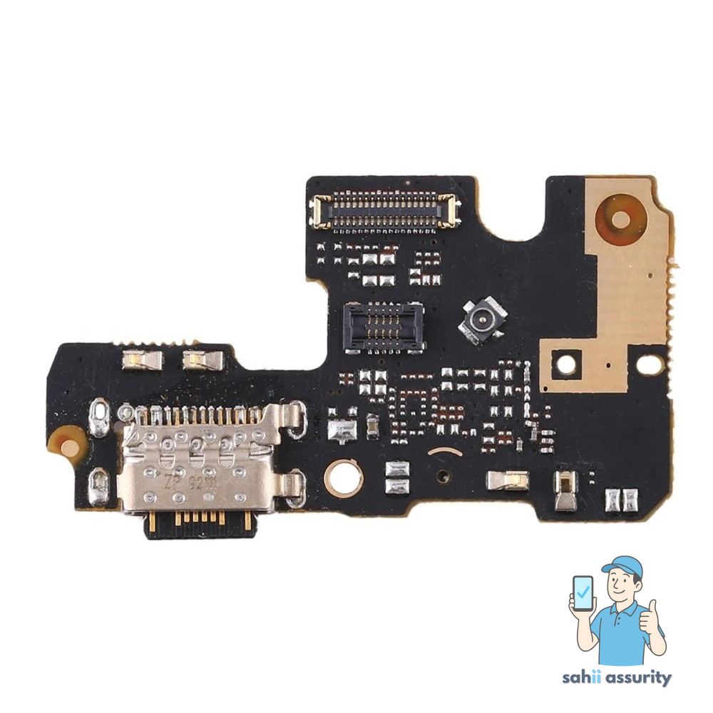 Charging Connector Flex / PCB Board for Xiaomi Mi A3